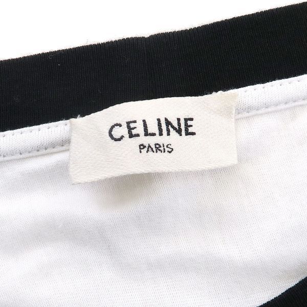 Celine T-Shirt Cotton