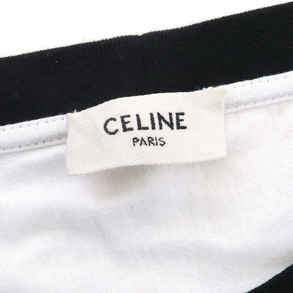 Celine T-Shirt Cotton