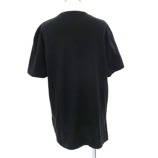 Versace T-Shirt Cotton