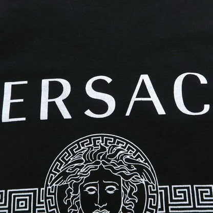 Versace T-Shirt Cotton