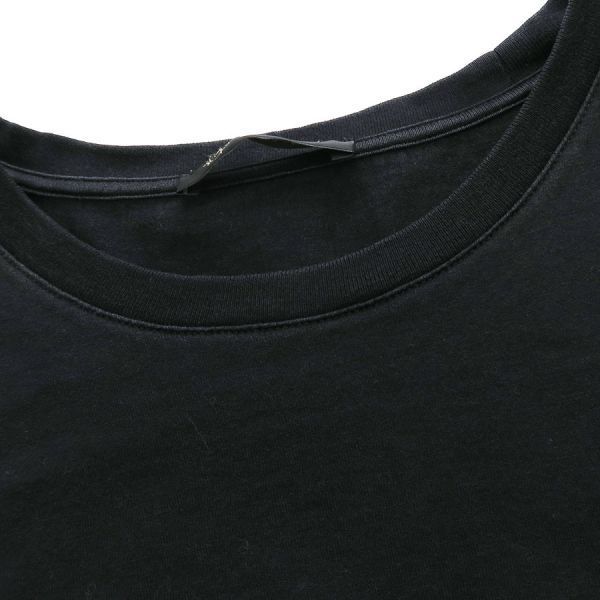 Versace T-Shirt Cotton