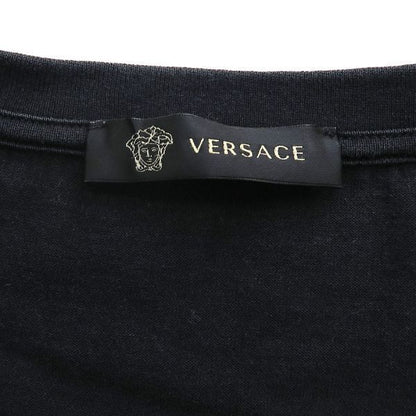 Versace T-Shirt Cotton