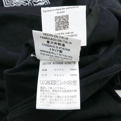 Versace T-Shirt Cotton