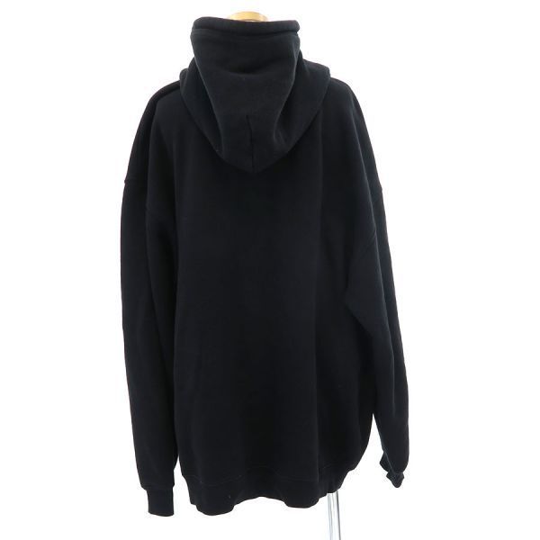 Balenciaga Hoodie Cotton