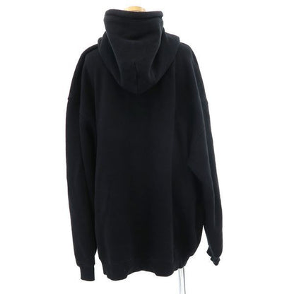 Balenciaga Hoodie Cotton