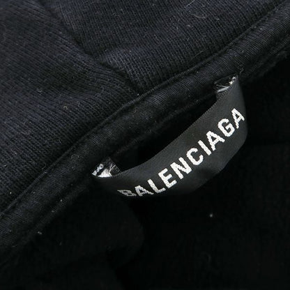 Balenciaga Hoodie Cotton