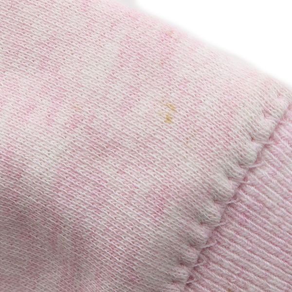 Dior Cotton Pink