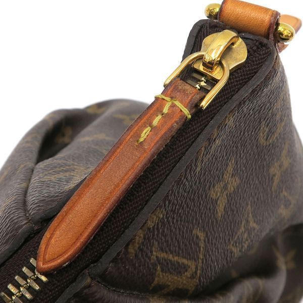 Louis Vuitton Monogram Turenne MM