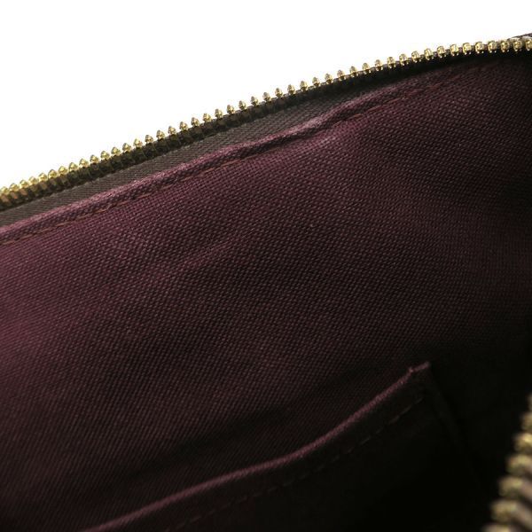 Louis Vuitton Monogram Turenne MM