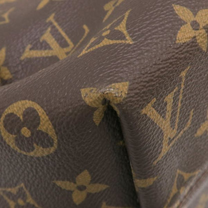 Louis Vuitton Monogram Turenne MM