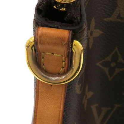Louis Vuitton Monogram Turenne MM