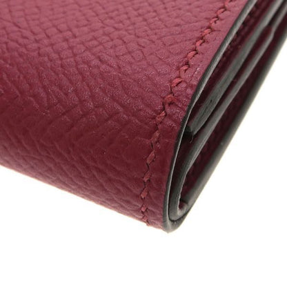Hermes Bearn Mini the Red