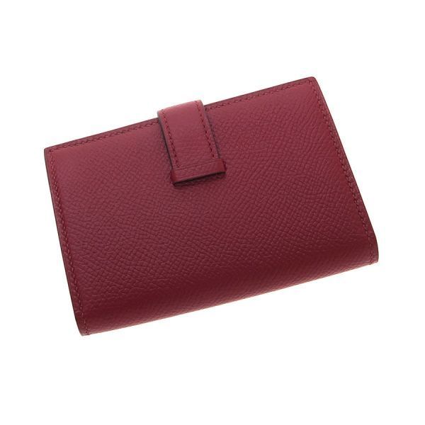 Hermes Bearn Mini the Red