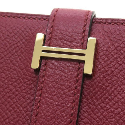 Hermes Bearn Mini the Red