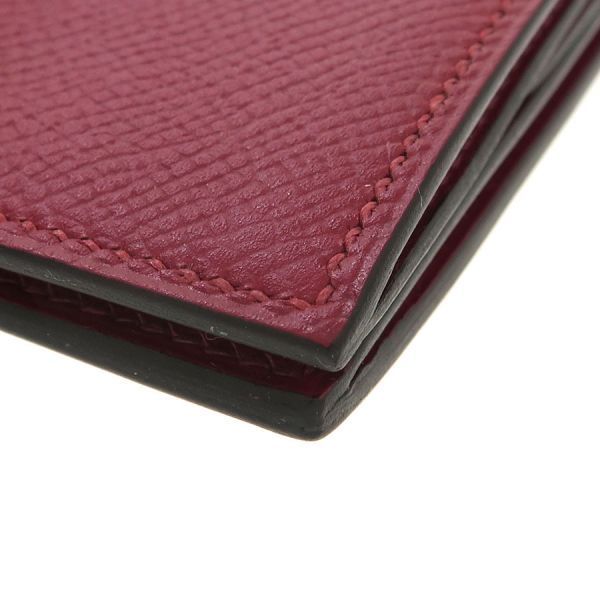 Hermes Bearn Mini the Red