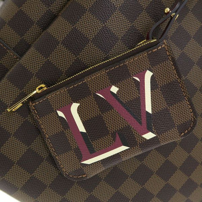 Louis Vuitton Damier Belmont NV MM