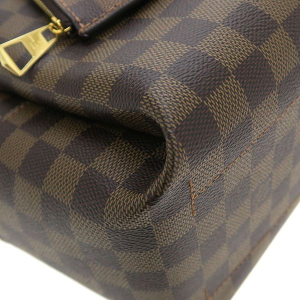 Louis Vuitton Damier Belmont NV MM
