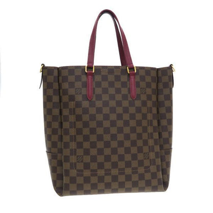Louis Vuitton Damier Belmont NV MM