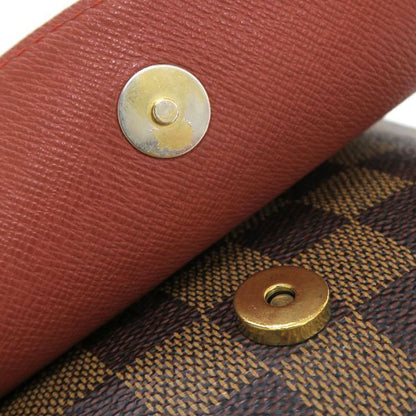 Louis Vuitton Damier Musette Salsa Long