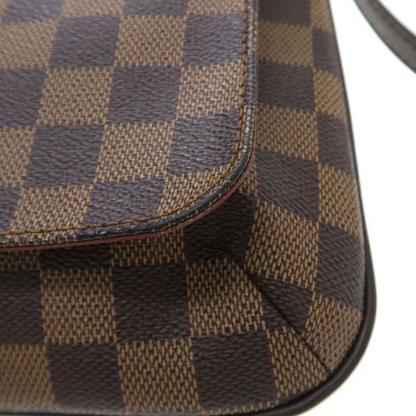 Louis Vuitton Damier Musette Salsa Long