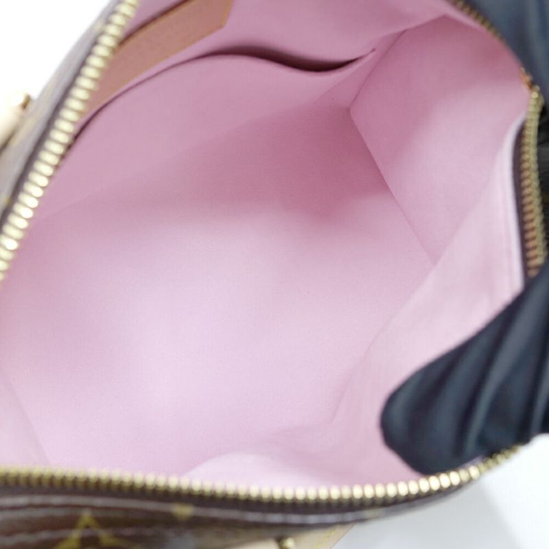 Louis Vuitton Speedy Bandouliere 25 Monogram Takashi Murakami Handbag