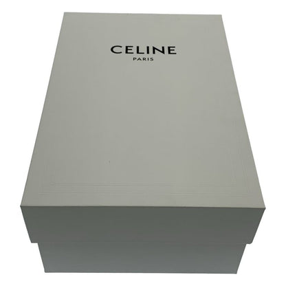 Celine Wool Triomphe Baseball Cap L Gray