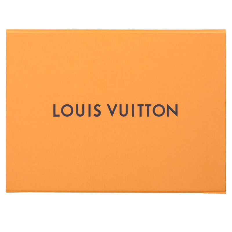 Louis Vuitton Mini Soft Trunk LV Portrait Canvas Shoulder Bag
