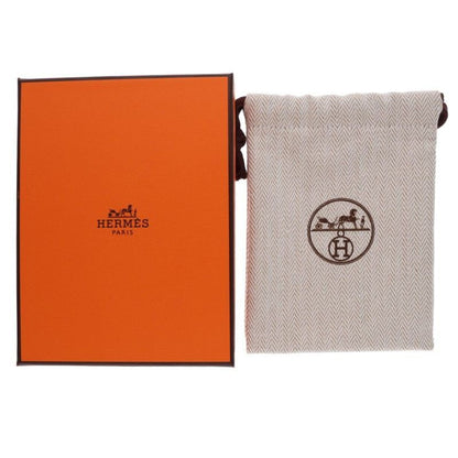 Hermes Chaine D'ancre Vulcanium Necklace