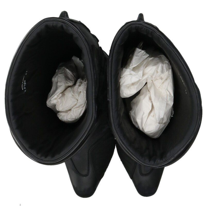 Balenciaga Biker Boot Boots 41
