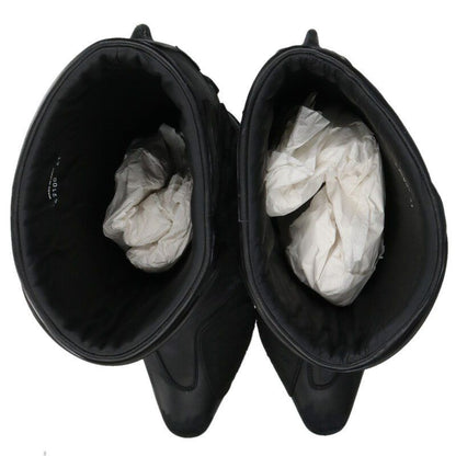 Balenciaga Biker Boot Boots 41