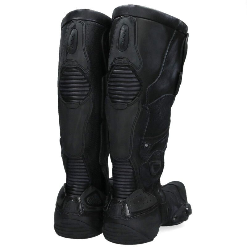 Balenciaga Biker Boot Boots 41