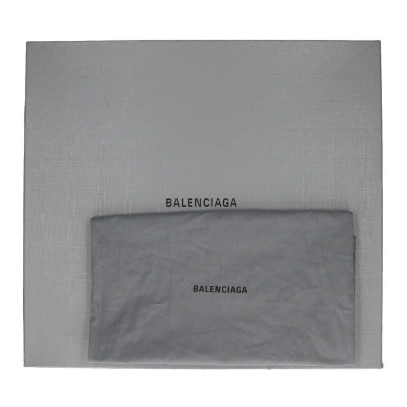 Balenciaga Biker Boot Boots 41