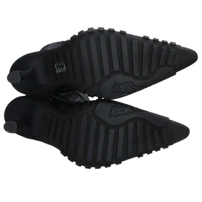 Balenciaga Biker Bootie 37