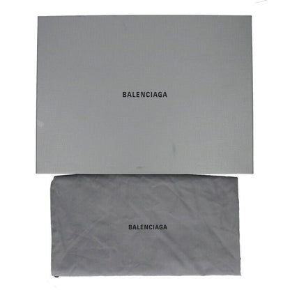 Balenciaga Biker Bootie 37