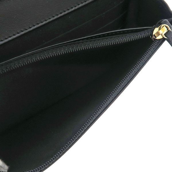 Chanel Boy Chain Wallet