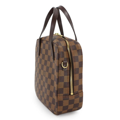 Louis Vuitton Damier Spontini Personal 2-Way Bag Ebene