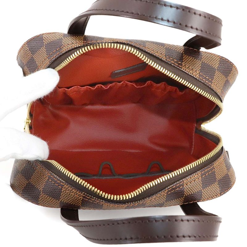 Louis Vuitton Damier Spontini Personal 2-Way Bag Ebene