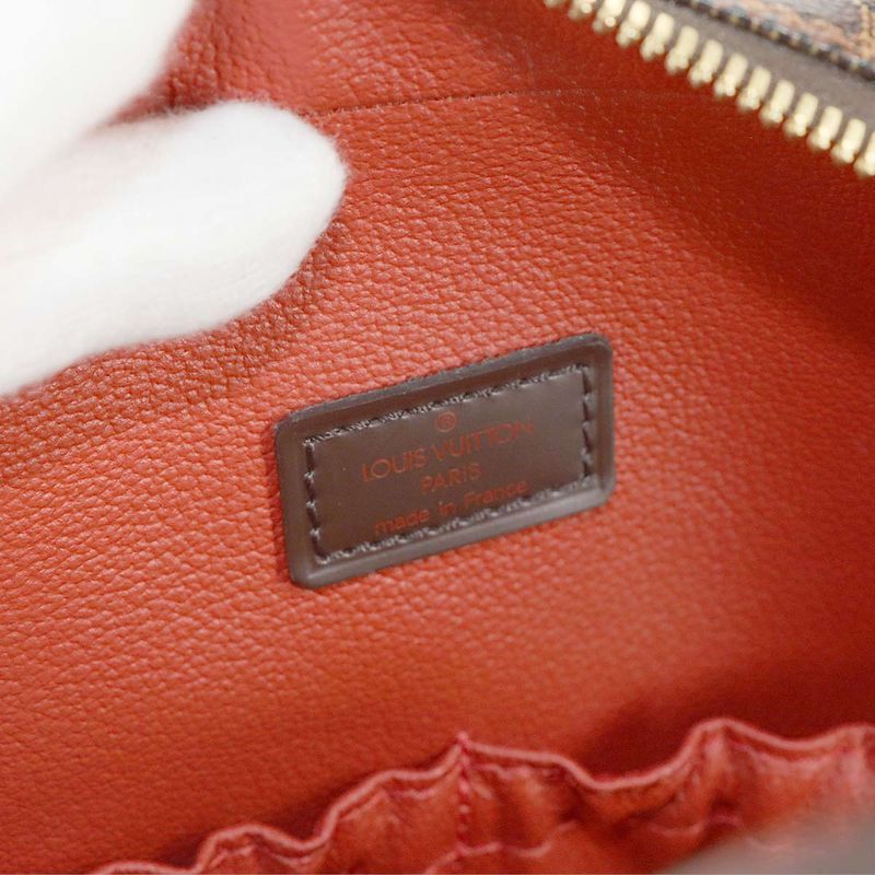 Louis Vuitton Damier Spontini Personal 2-Way Bag Ebene