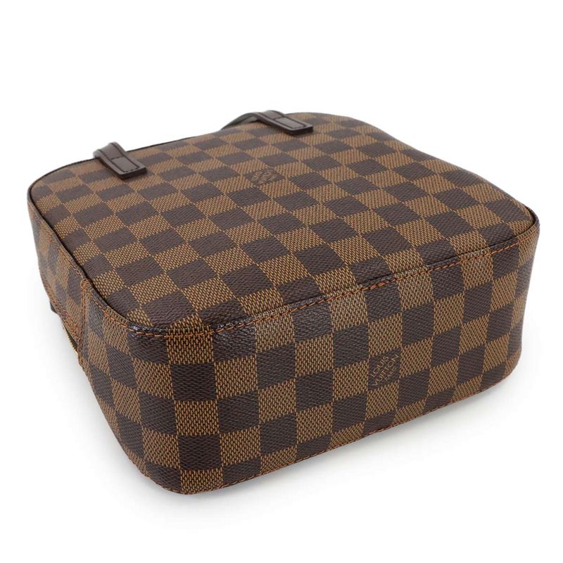 Louis Vuitton Damier Spontini Personal 2-Way Bag Ebene