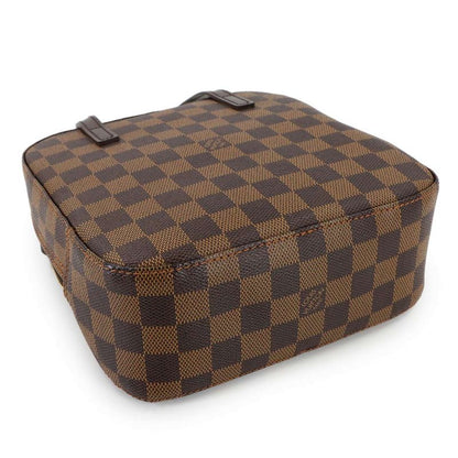 Louis Vuitton Damier Spontini Personal 2-Way Bag Ebene