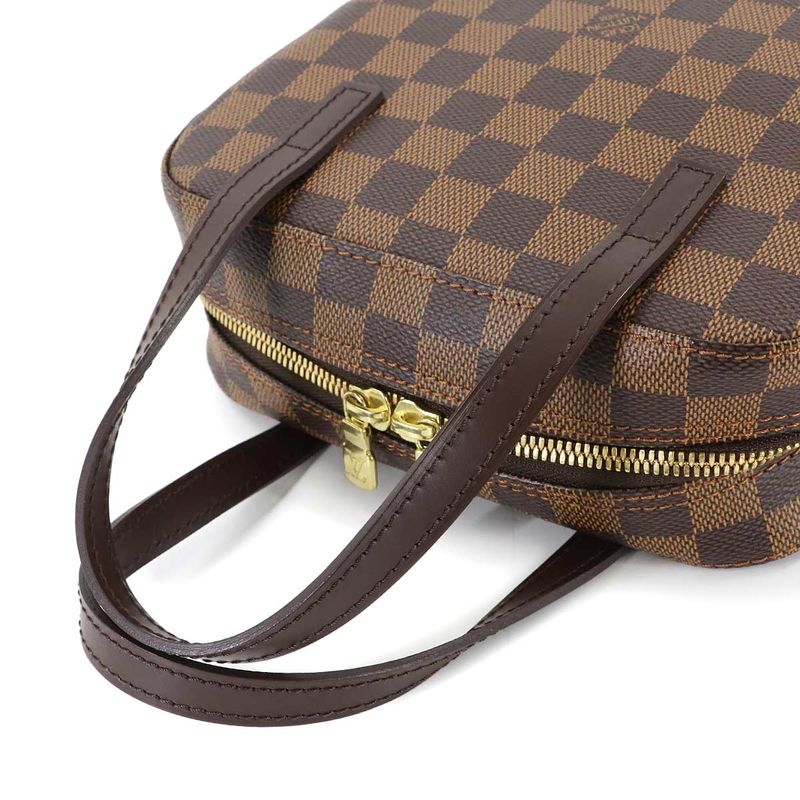 Louis Vuitton Damier Spontini Personal 2-Way Bag Ebene
