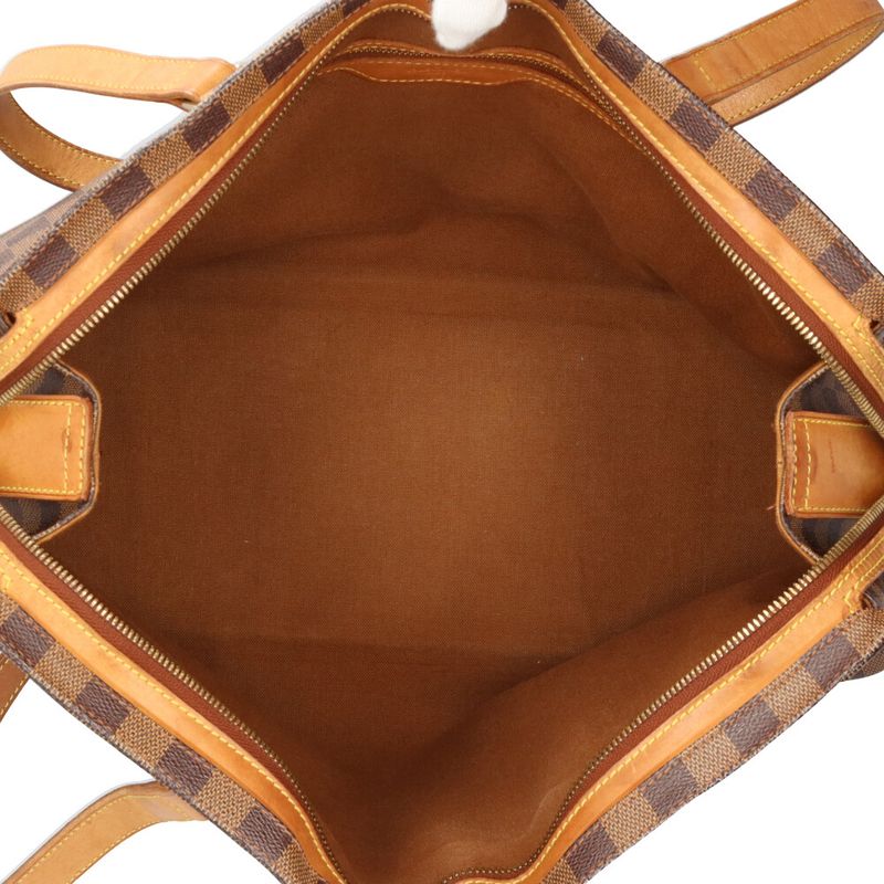 Louis Vuitton Anniversary Limited Edition Colombine Damier Shoulder Bag
