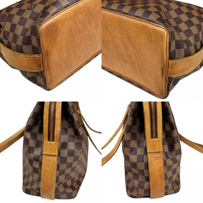 Louis Vuitton Anniversary Limited Edition Colombine Damier Shoulder Bag