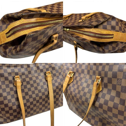 Louis Vuitton Anniversary Limited Edition Colombine Damier Shoulder Bag