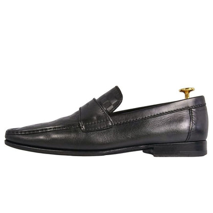 Louis Vuitton Loafers Moccasins Business Style