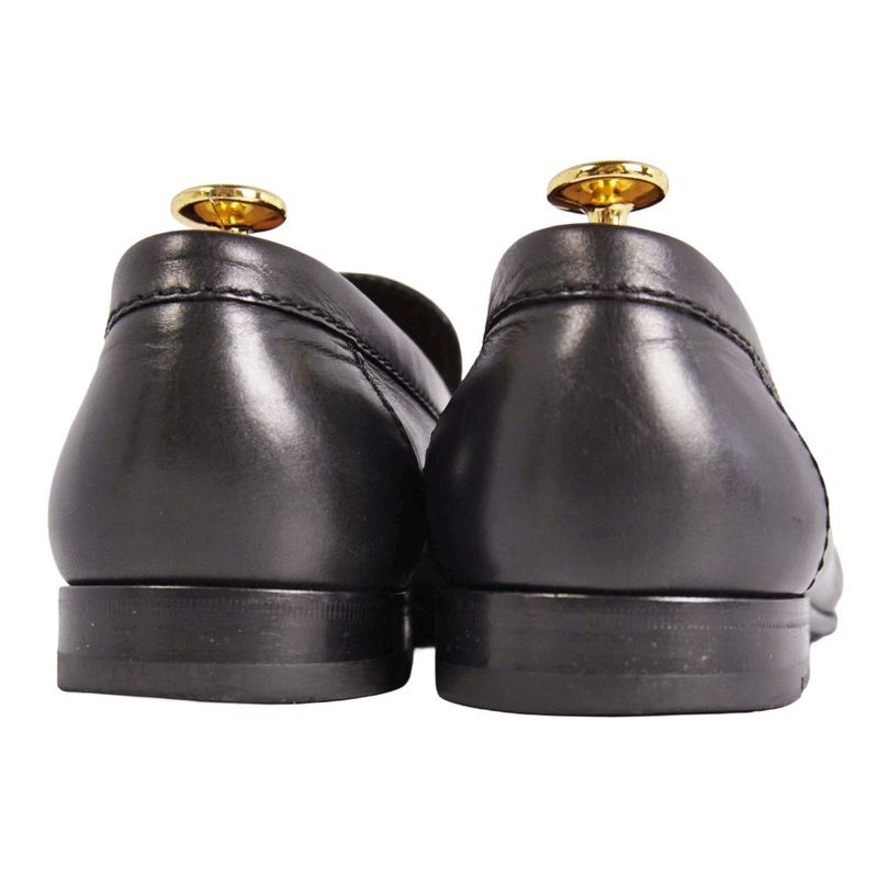 Louis Vuitton Loafers Moccasins Business Style