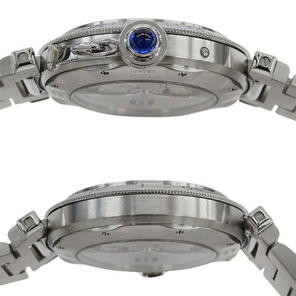 Cartier Watch Pasha Ware Reserve Gmt Date Automatic Winding at