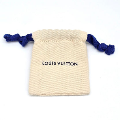 Louis Vuitton LV Light Ring L 21.5 Dakurutenium Color Metal