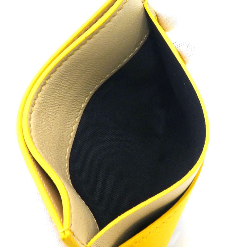 Bvlgari Card Case Serpenti