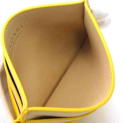 Bvlgari Card Case Serpenti